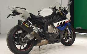 BMW S1000RR 2010