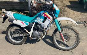 HONDA XL250 DEGREE MD26