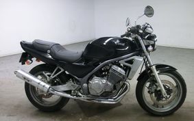 KAWASAKI BALIUS 250 1995 ZR250A