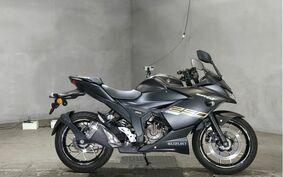 SUZUKI GIXXER 250 SF ED22J