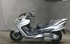 SUZUKI SKYWAVE 400 S 2008 CK44A