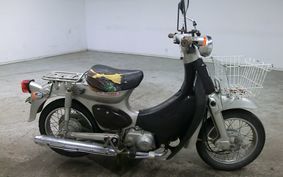 HONDA LITTLE CUB AA01