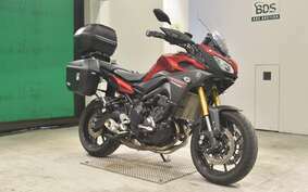 YAMAHA MT-09 Tracer 2015 RN36J