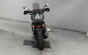 HONDA NC750X Limited 2014 RC72