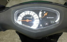 SUZUKI ADDRESS V125 G CF46A