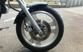 HONDA MAGNA 50 AC13