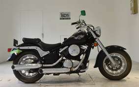 KAWASAKI VULCAN 400 CLASSIC 1997 VN400A