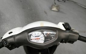 SUZUKI ADDRESS V125 G CF46A