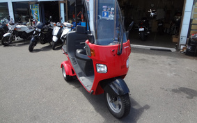 HONDA GYRO CANOPY TA03