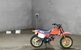 HONDA QR50 AE01