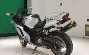 KAWASAKI ZX 1200 NINJA R 2003 ZXT20B