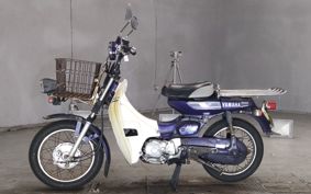 YAMAHA MATE90 4NM