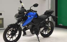 SUZUKI GSX-S125 DL32D