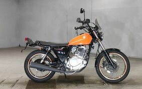 SUZUKI GRASS TRACKER NJ4BA