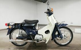 HONDA C70 SUPER CUB C70