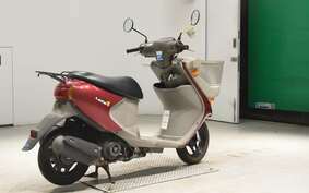 SUZUKI LET's 4 Basket CA43A