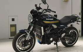 KAWASAKI Z900RS 2022 ZR900C