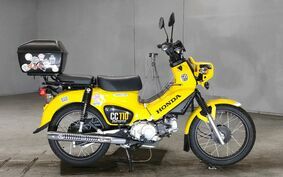 HONDA CROSS CUB 110 JA45