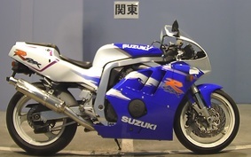 SUZUKI GSX-R400R 1991 GK76A