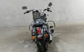 KAWASAKI VULCAN 900 CLASSIC 2014 VN900B