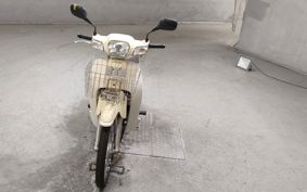 HONDA SUPER CUB110 JA10