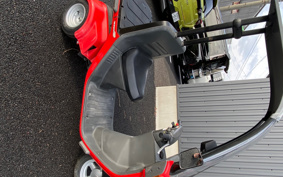 HONDA GYRO TA03