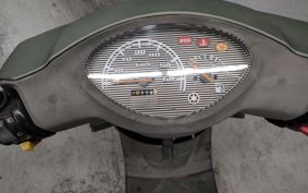 YAMAHA JOG SA55J