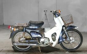 HONDA C70 SUPER CUB C70