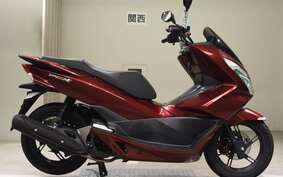 HONDA PCX125 JF56