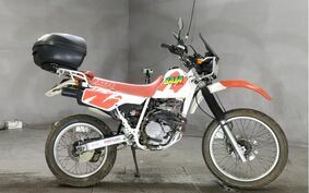 HONDA XLR250 BAJA MD22