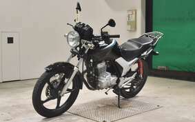 HONDA CBF125