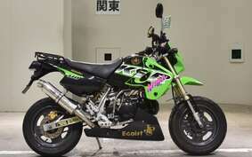 KAWASAKI KSR110 KL110A