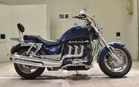 TRIUMPH ROCKET III 2007 LC6035