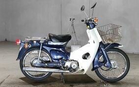 HONDA C70 SUPER CUB HA02