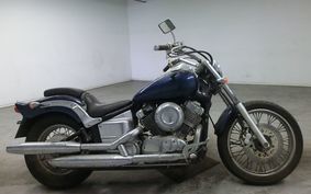 YAMAHA DRAGSTAR 400 1996 4TR