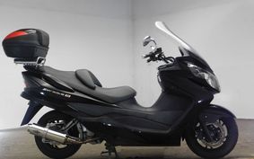 SUZUKI SKYWAVE 400 S 2006 CK44A