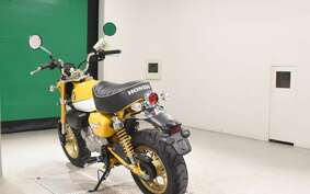 HONDA MONKEY 125 JB02