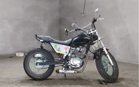 HONDA FTR223 MC34