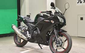 HONDA CBR250R A MC41