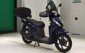 HONDA DIO 110 JF58