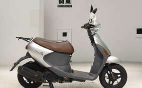 SUZUKI LET's 4 G CA41A