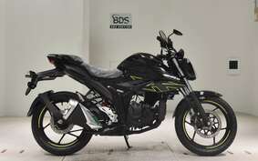 SUZUKI GIXXER 150 ED131