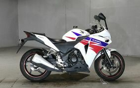 HONDA CBR250R MC41