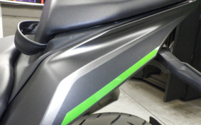 KAWASAKI ZX-4R SE 2023 ZX400P