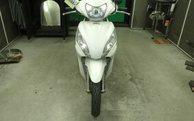 HONDA DIO 110 JF31