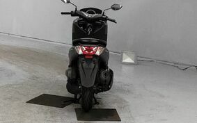 YAMAHA N-MAX 125 SED6J