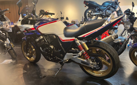 SUZUKI GEMMA250 CJ47A