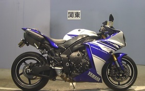 YAMAHA YZF-R1 2014 RN24J