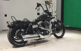 HARLEY FXDWG 1580 2009 GP4