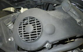 SUZUKI ADDRESS V125 S CF4MA